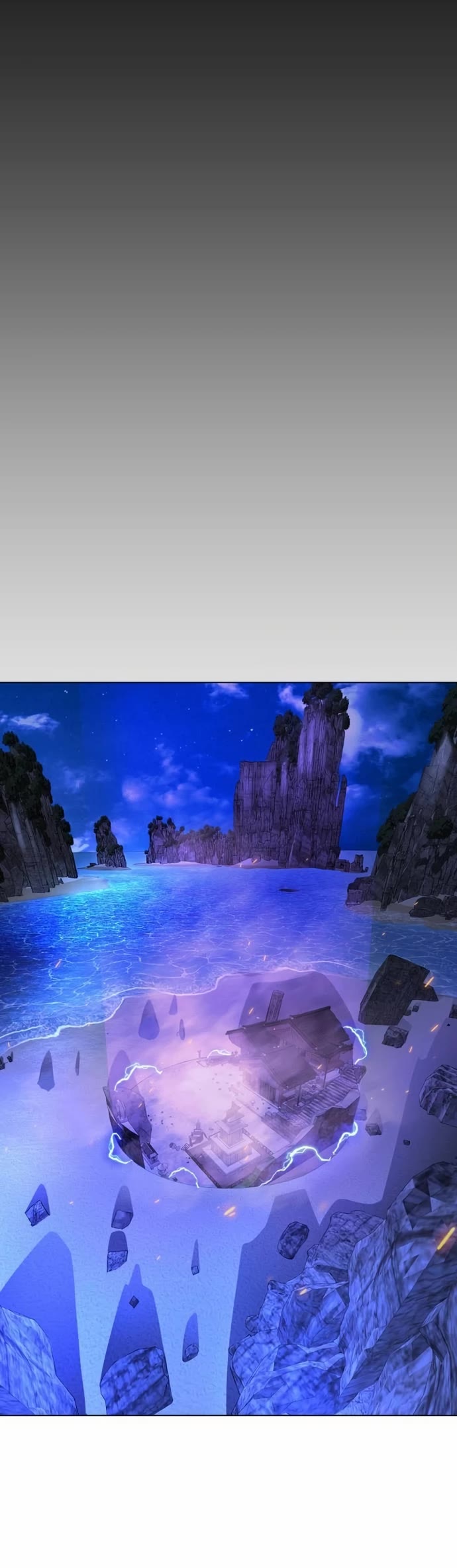 The Superhuman Era Chap 166 - Next Chap 167