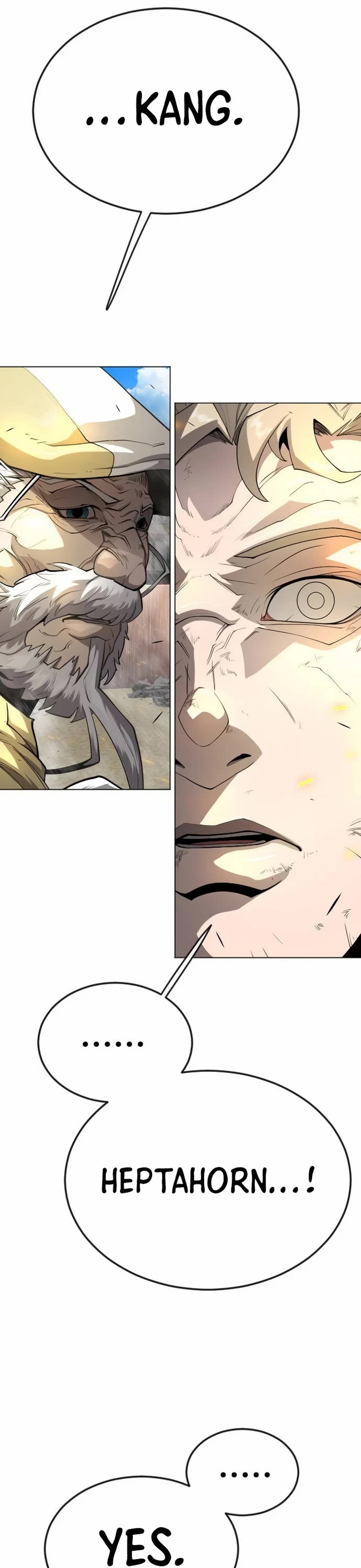 The Superhuman Era Chap 166 - Next Chap 167