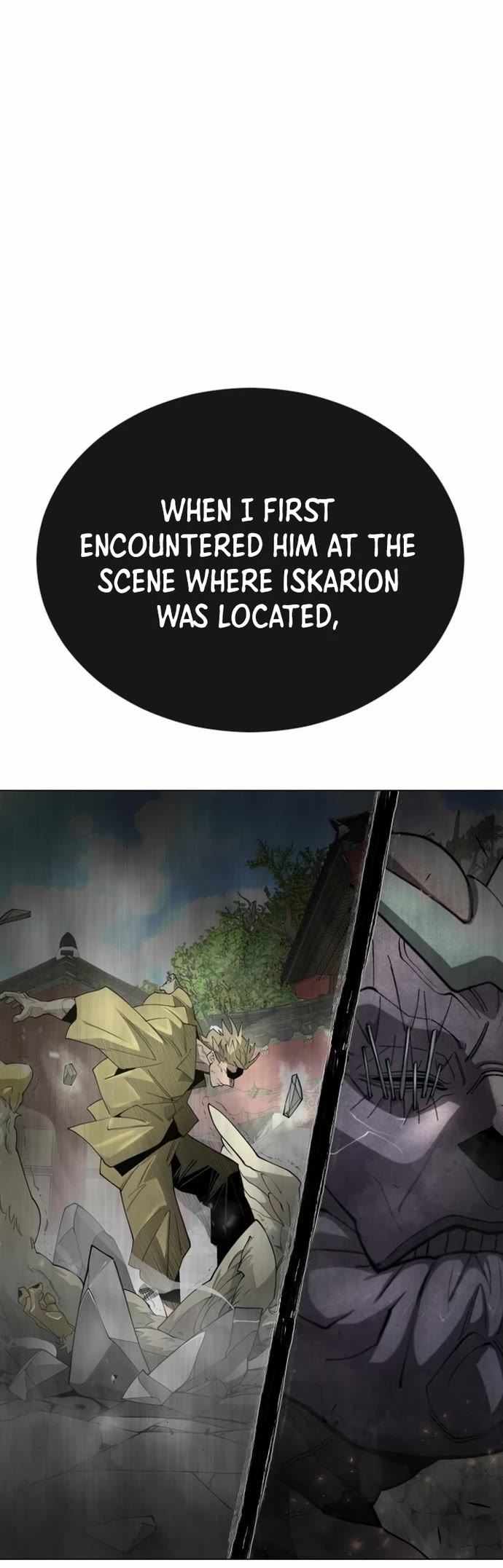 The Superhuman Era Chap 166 - Next Chap 167