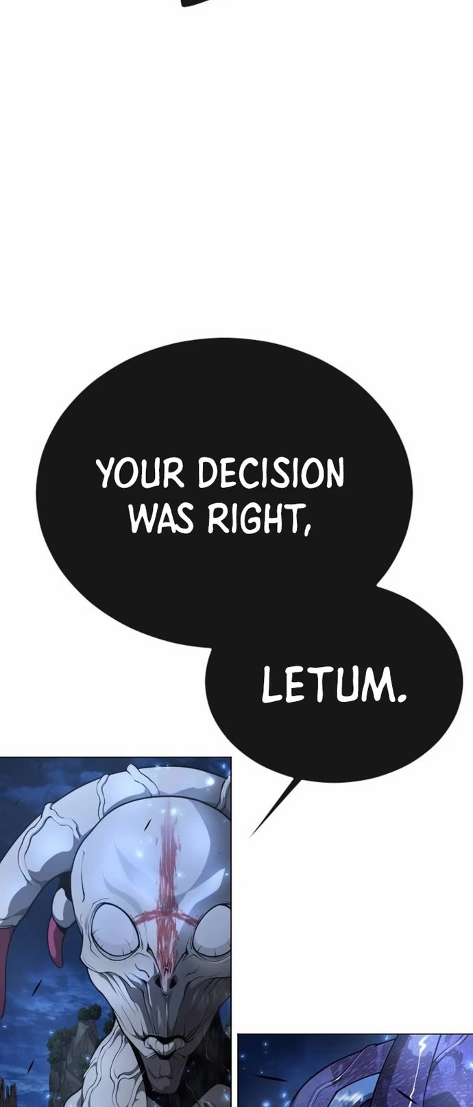 The Superhuman Era Chap 166 - Next Chap 167
