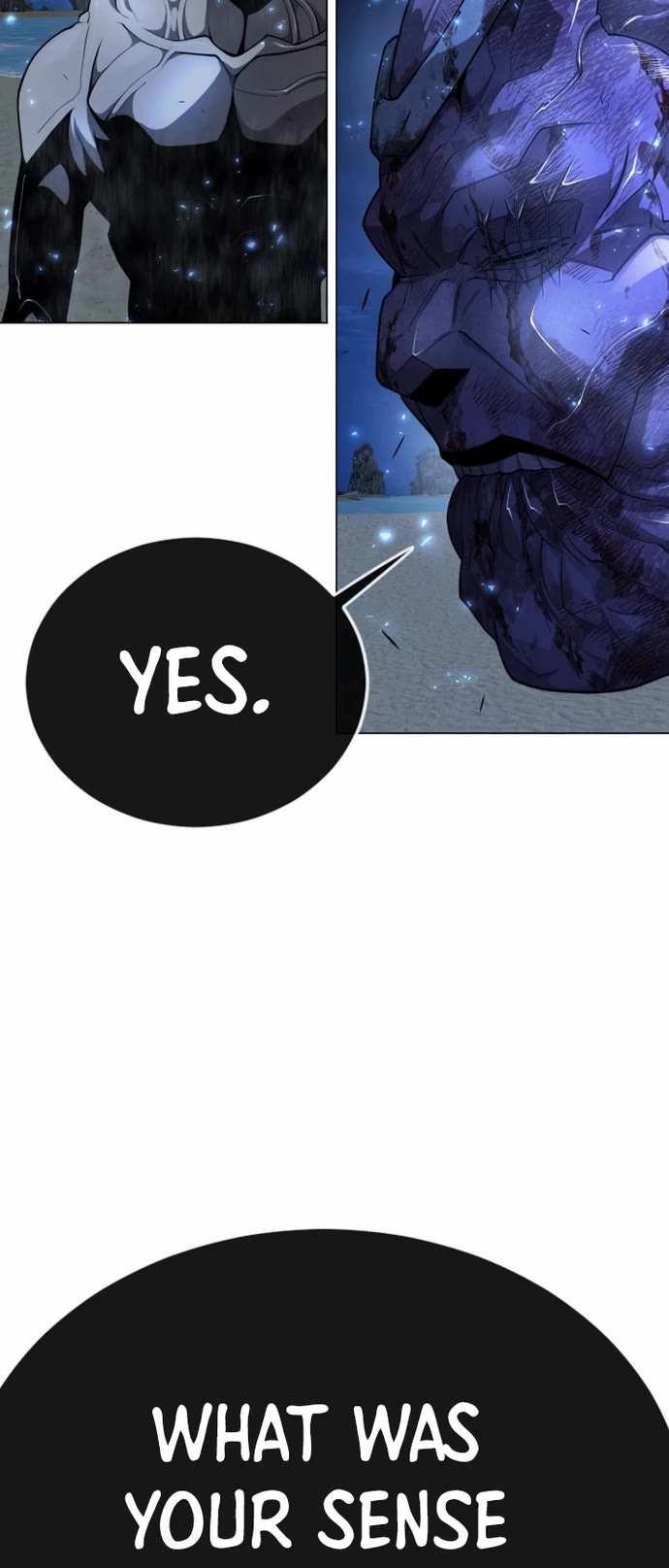The Superhuman Era Chap 166 - Next Chap 167