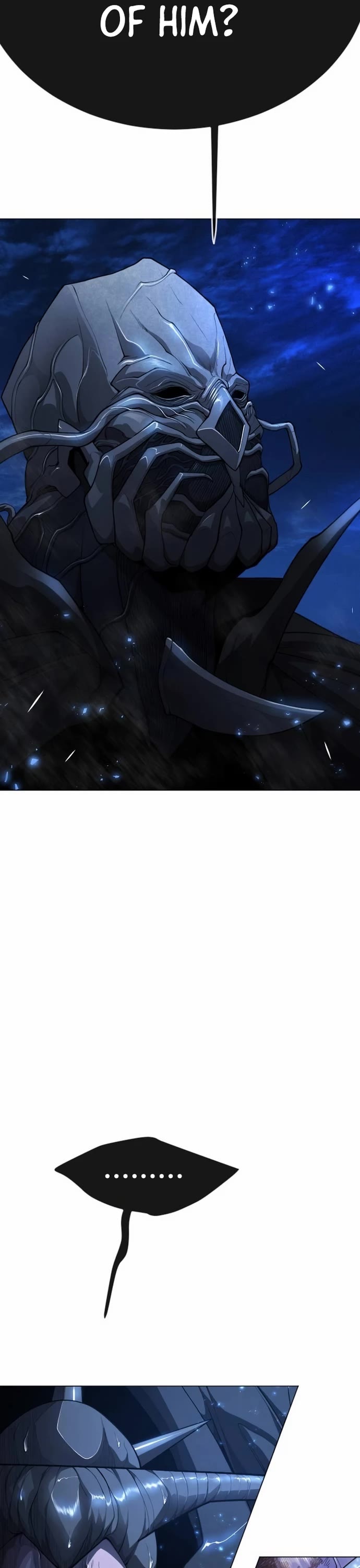 The Superhuman Era Chap 166 - Next Chap 167