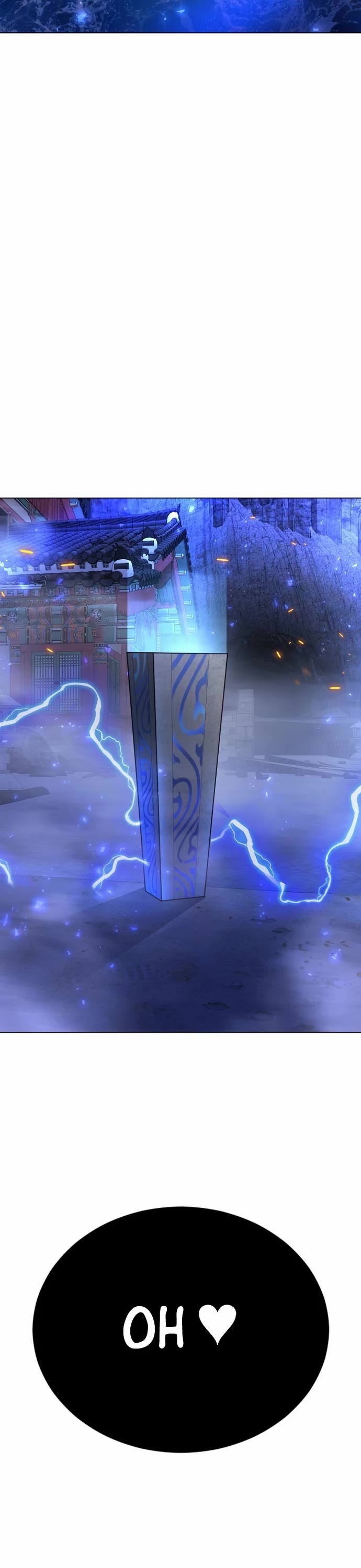 The Superhuman Era Chap 166 - Next Chap 167