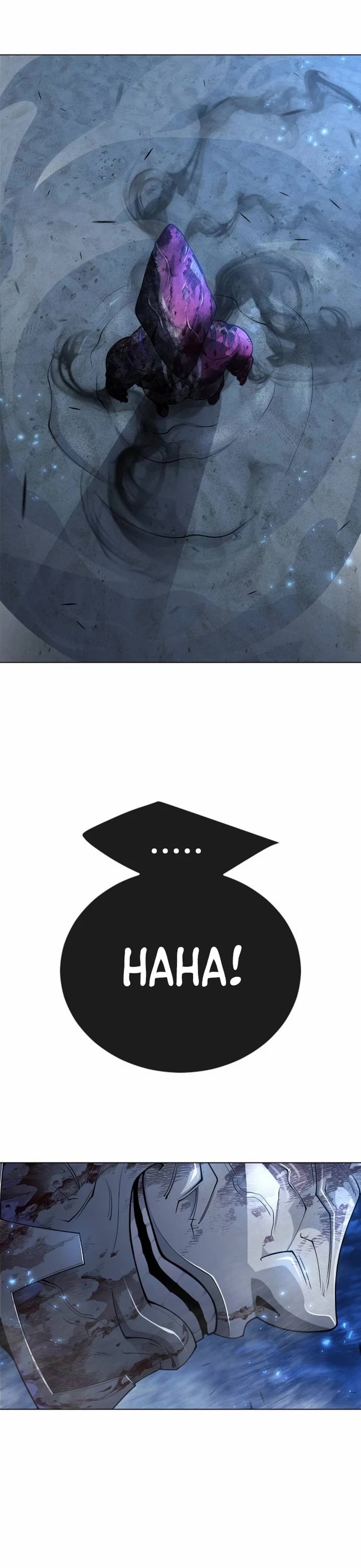 The Superhuman Era Chap 166 - Next Chap 167