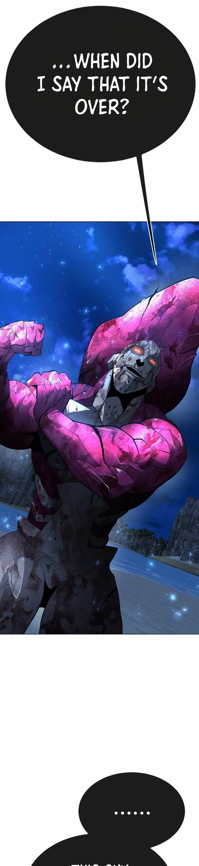 The Superhuman Era Chap 166 - Next Chap 167