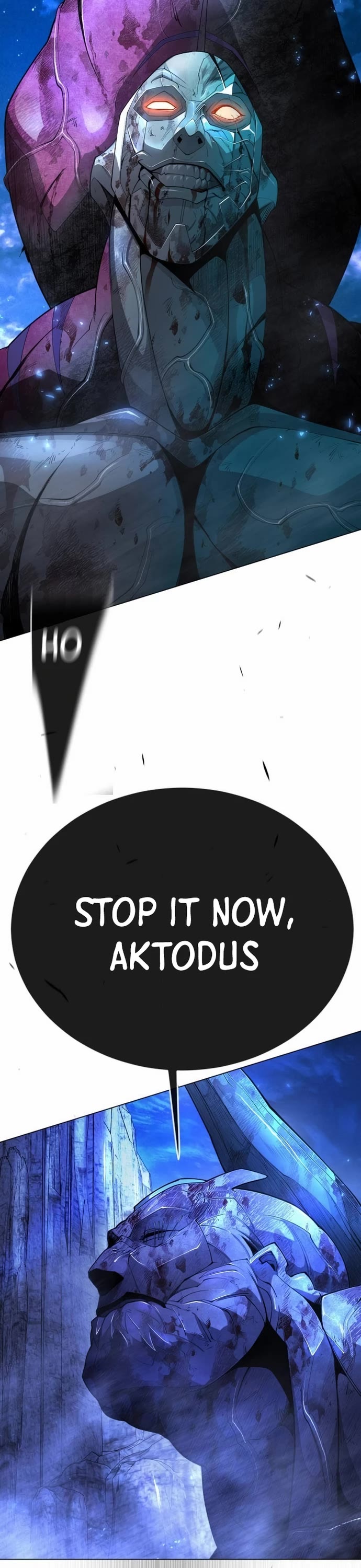The Superhuman Era Chap 166 - Next Chap 167