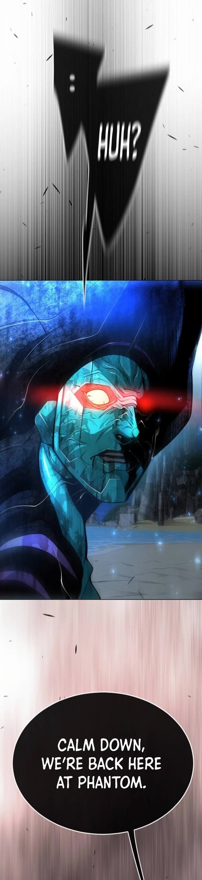 The Superhuman Era Chap 166 - Next Chap 167