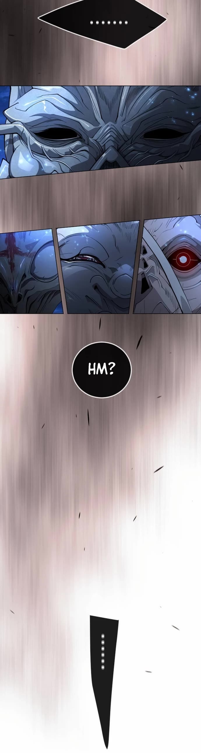 The Superhuman Era Chap 166 - Next Chap 167