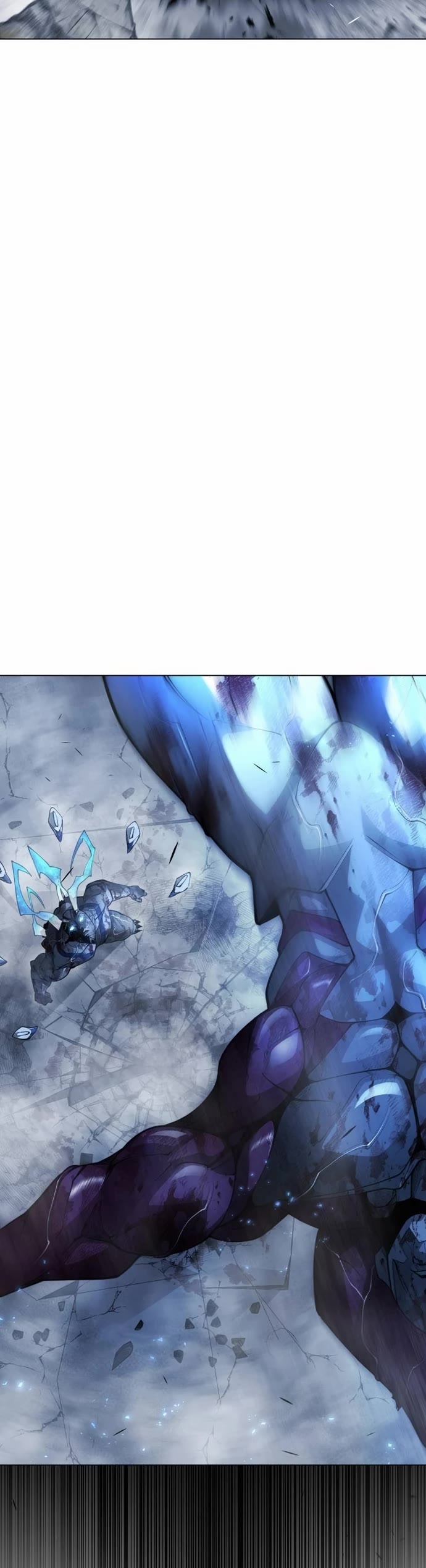 The Superhuman Era Chap 166 - Next Chap 167