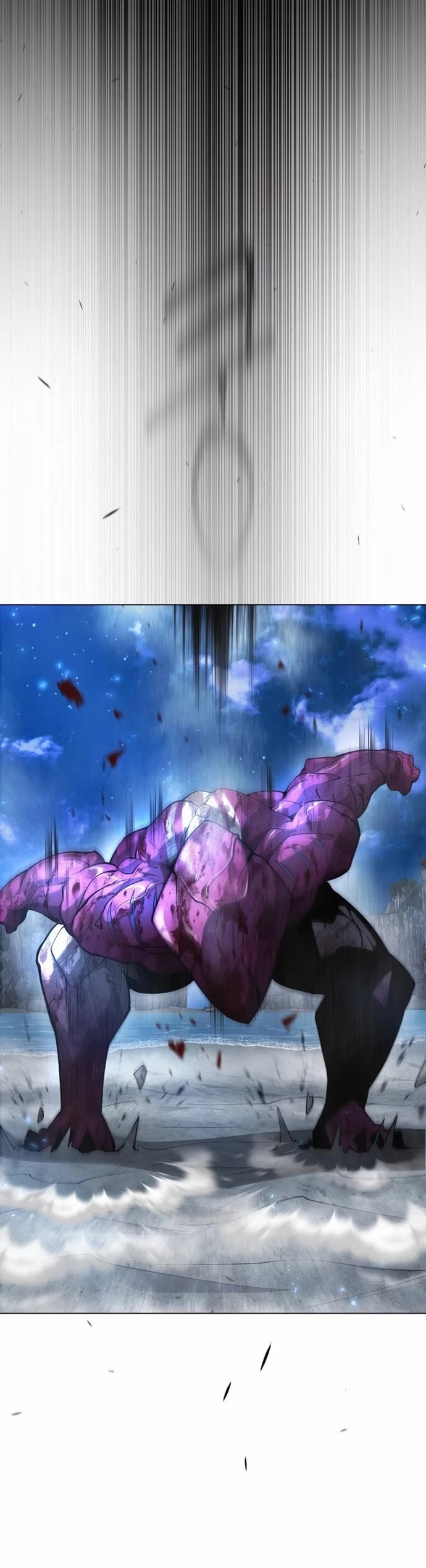 The Superhuman Era Chap 166 - Next Chap 167