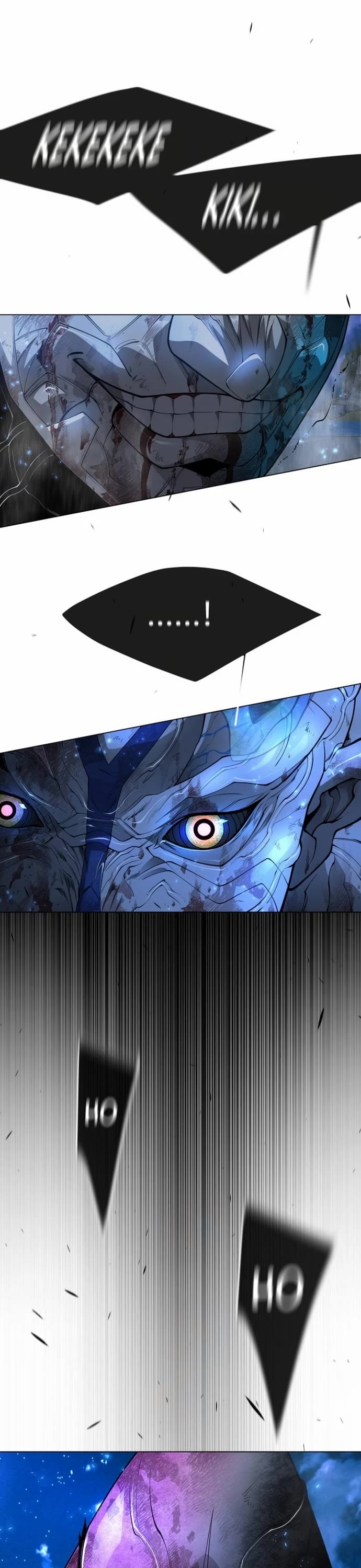 The Superhuman Era Chap 166 - Next Chap 167
