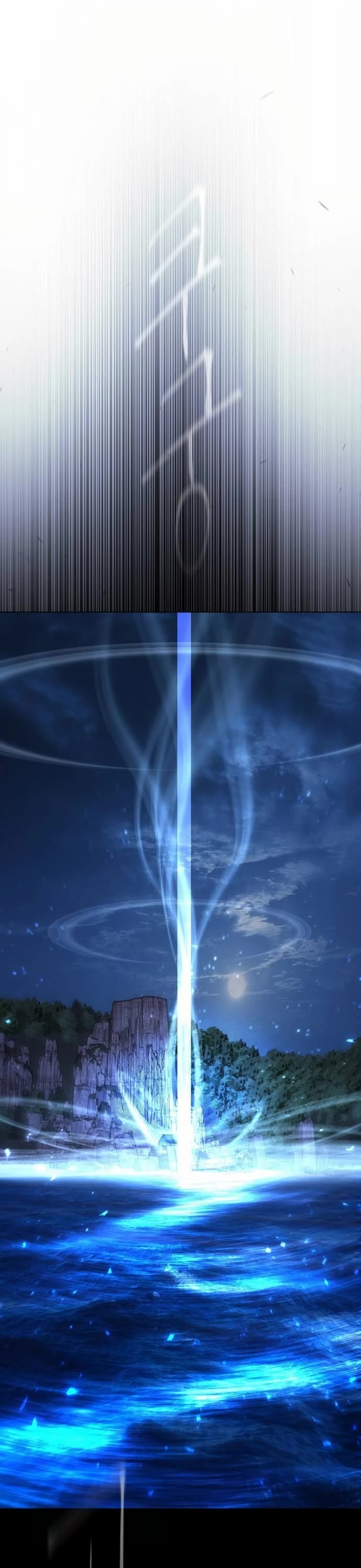 The Superhuman Era Chap 166 - Next Chap 167
