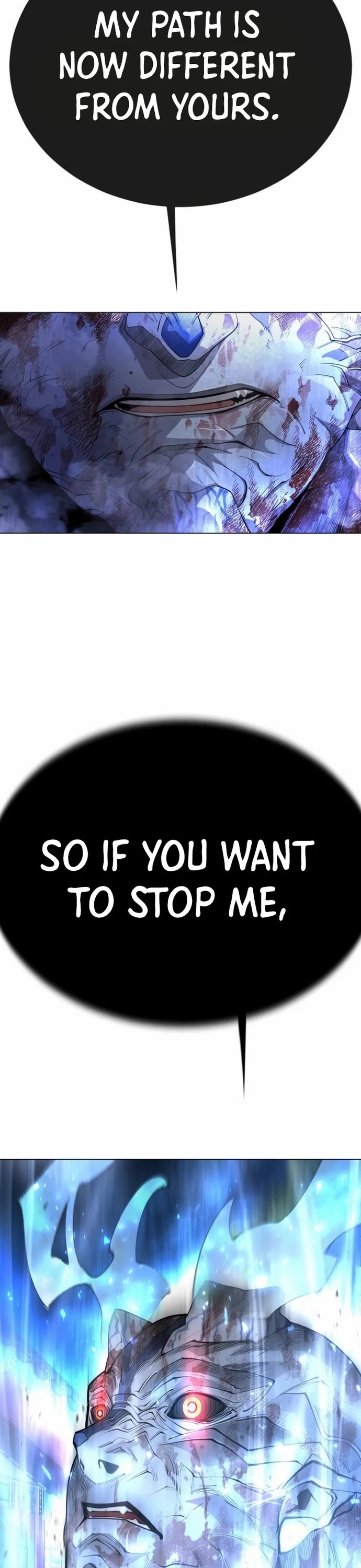 The Superhuman Era Chap 166 - Next Chap 167