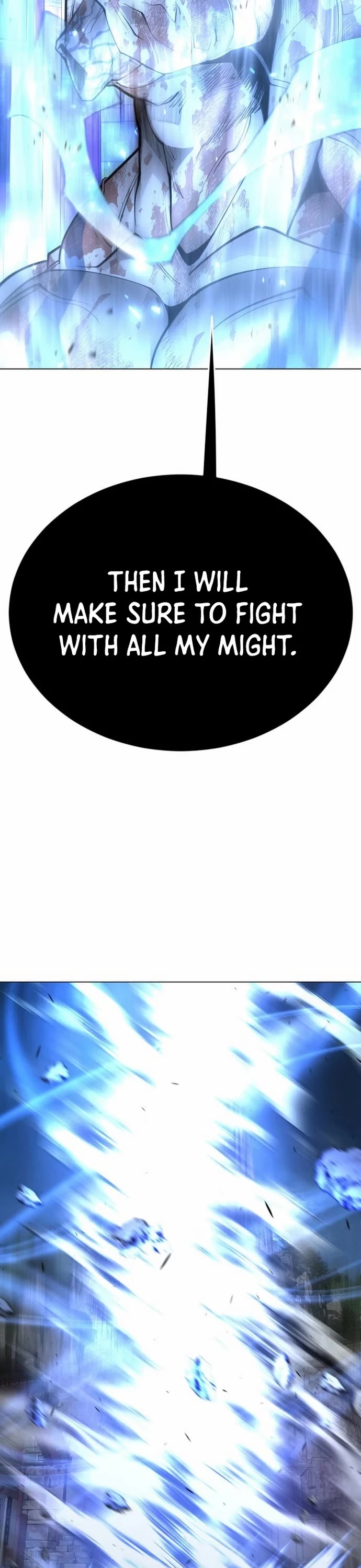 The Superhuman Era Chap 166 - Next Chap 167