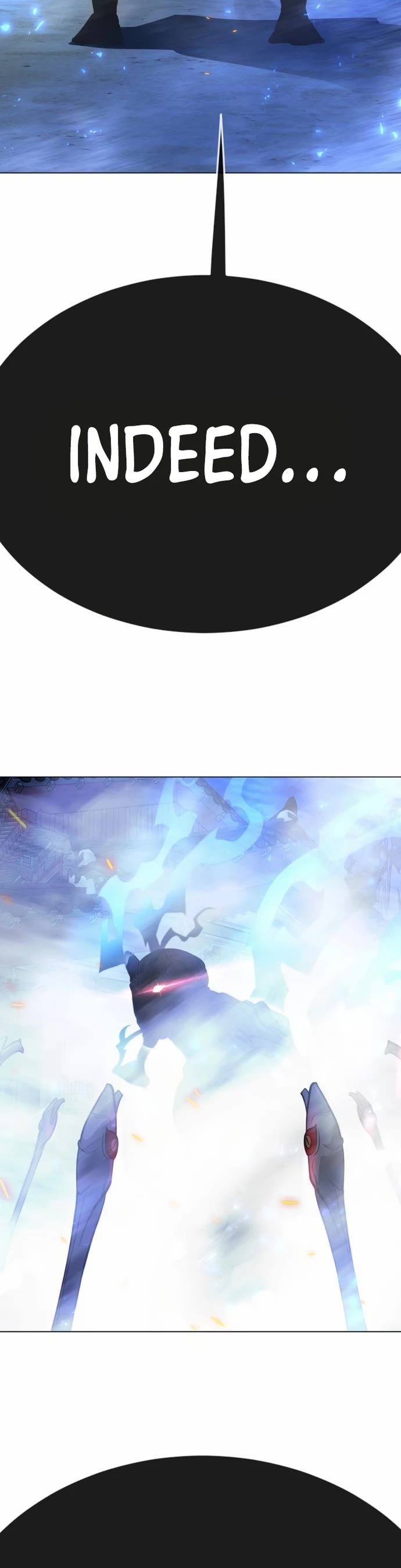The Superhuman Era Chap 166 - Next Chap 167