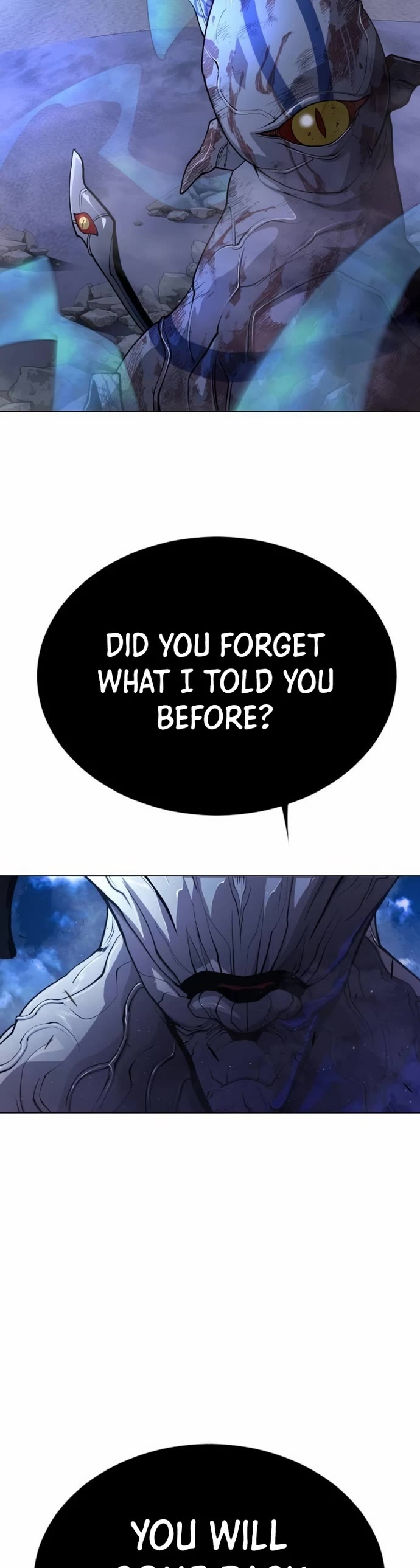 The Superhuman Era Chap 166 - Next Chap 167