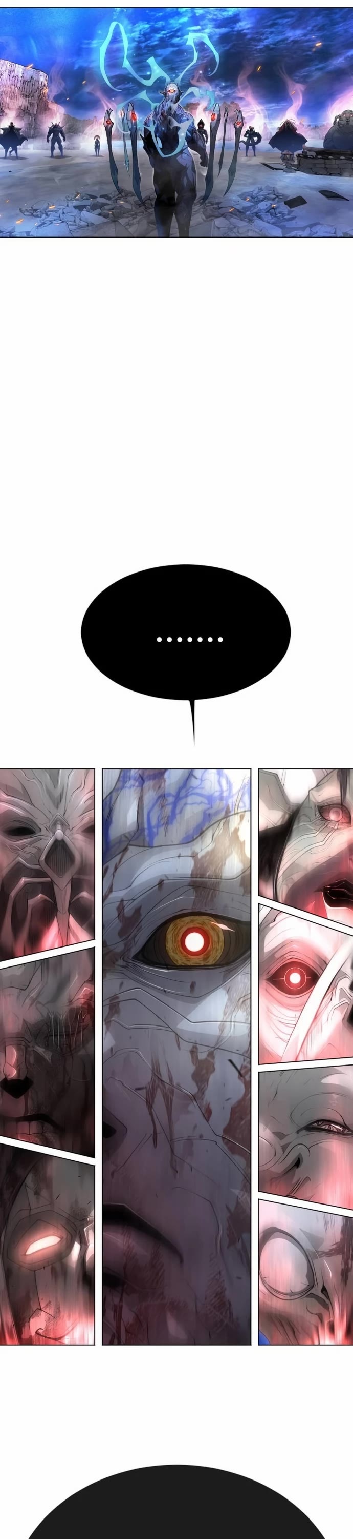 The Superhuman Era Chap 166 - Next Chap 167