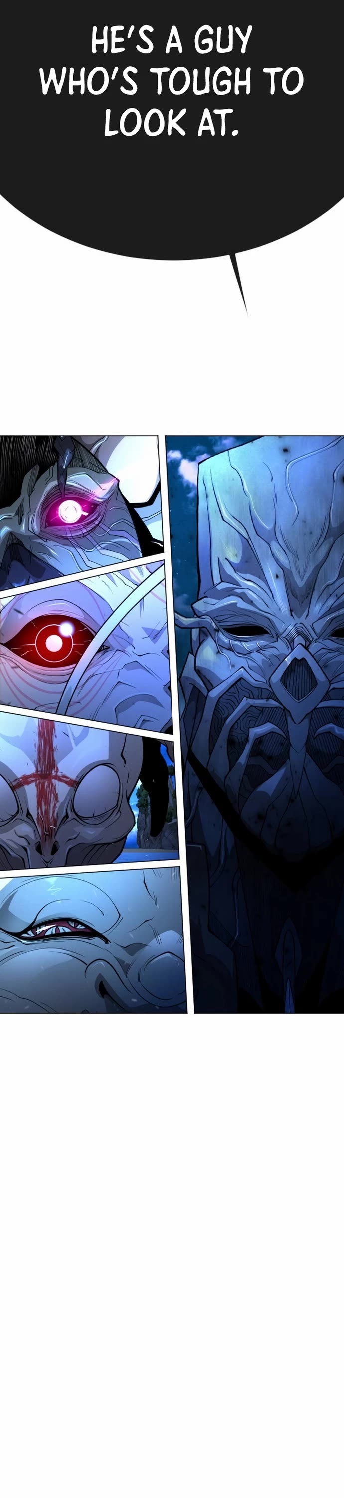 The Superhuman Era Chap 166 - Next Chap 167