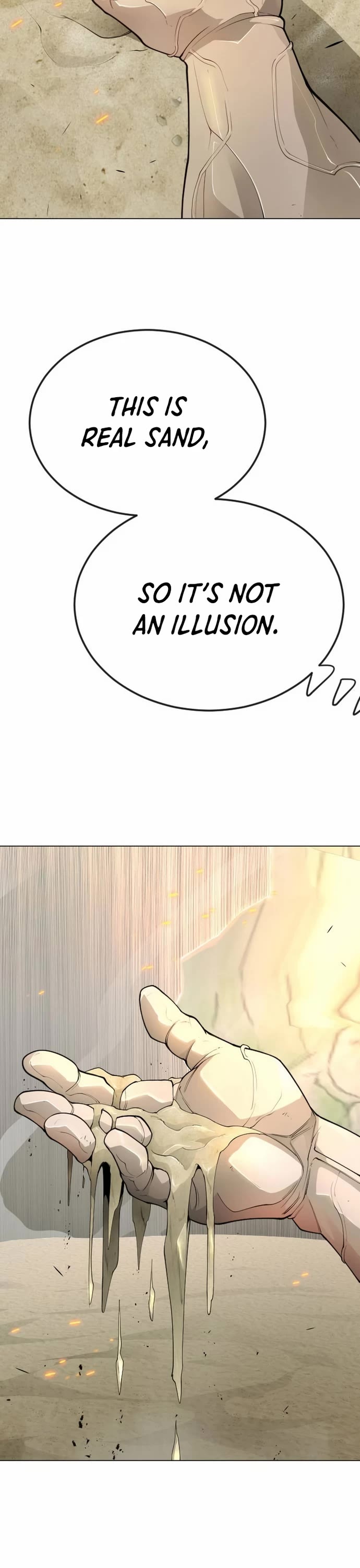 The Superhuman Era Chap 166 - Next Chap 167