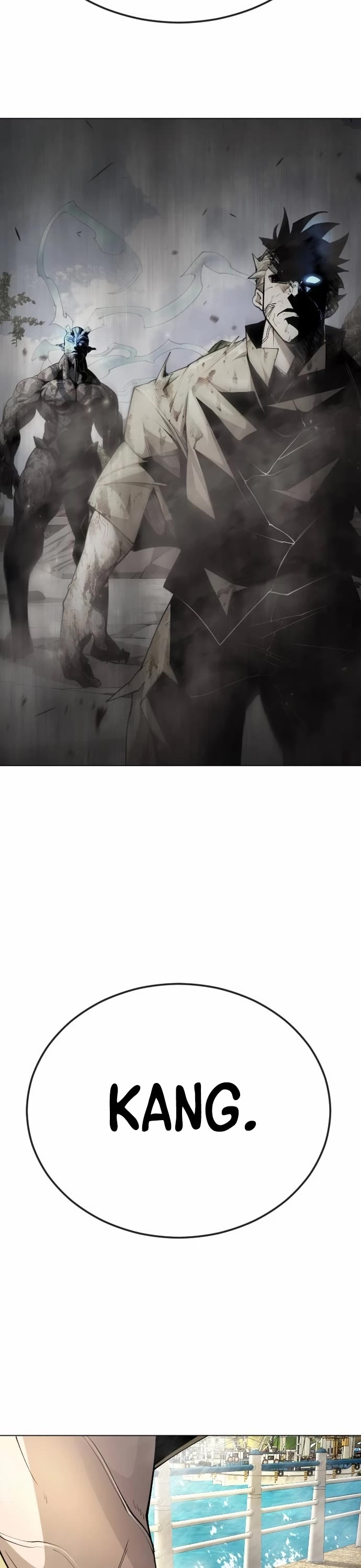 The Superhuman Era Chap 168 - Next Chap 169