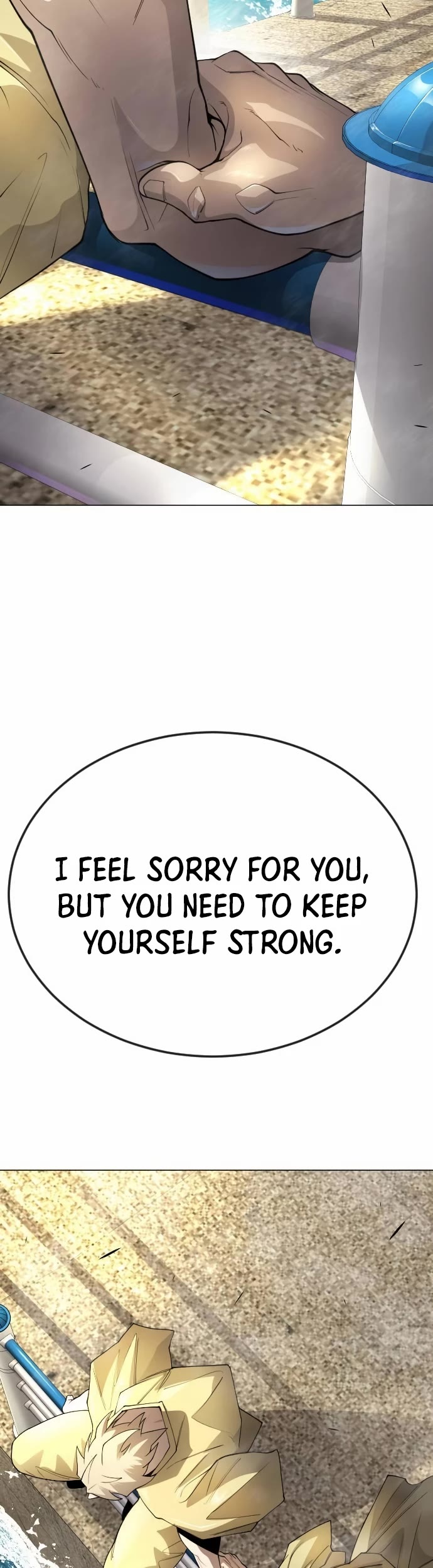 The Superhuman Era Chap 168 - Next Chap 169