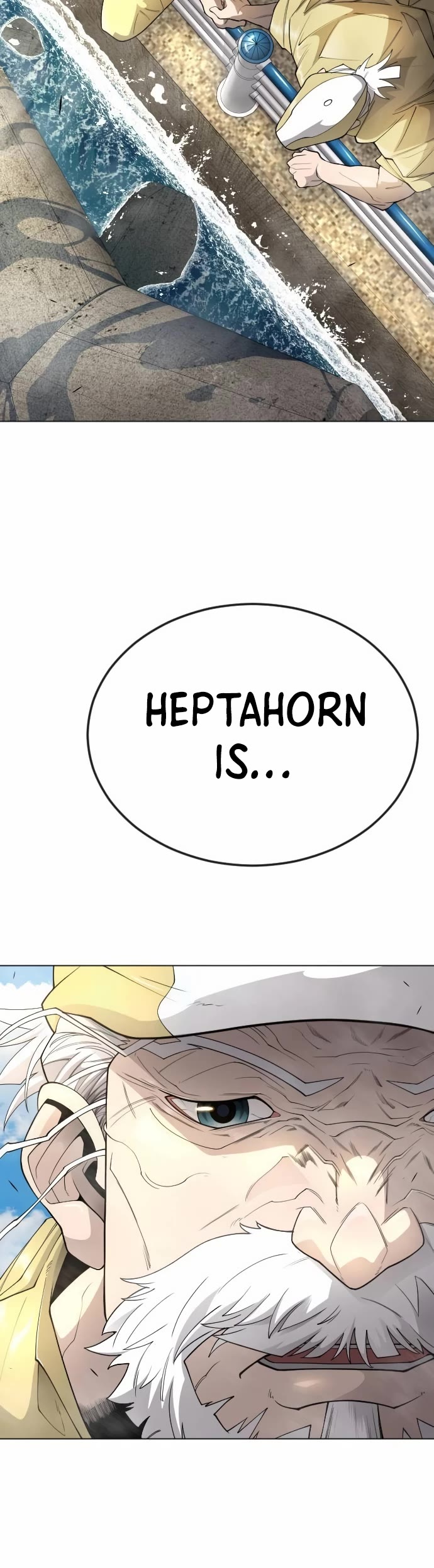 The Superhuman Era Chap 168 - Next Chap 169