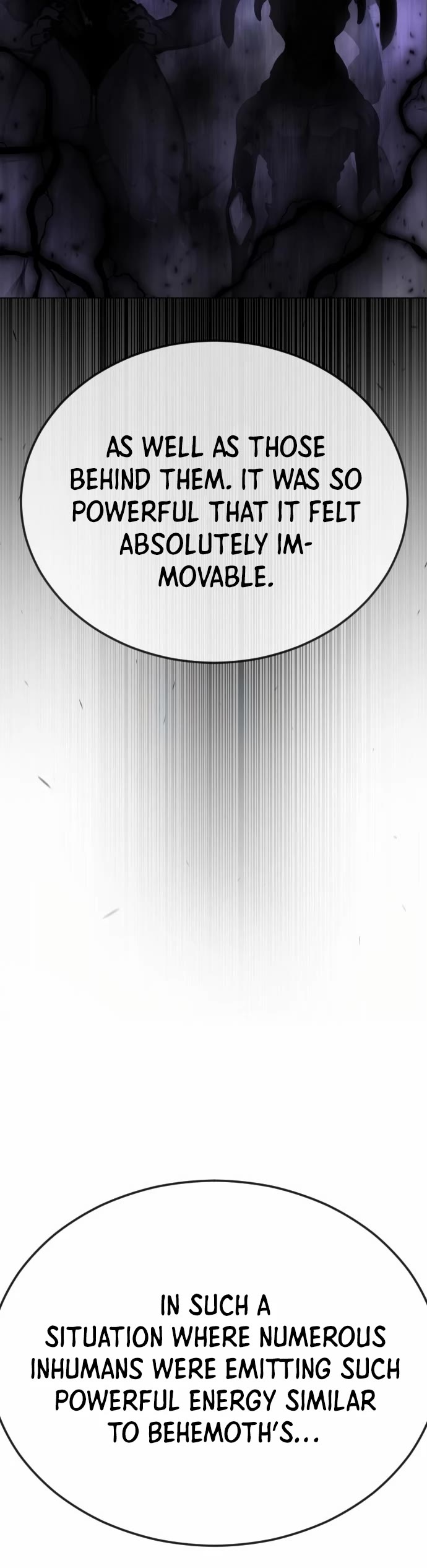 The Superhuman Era Chap 168 - Next Chap 169