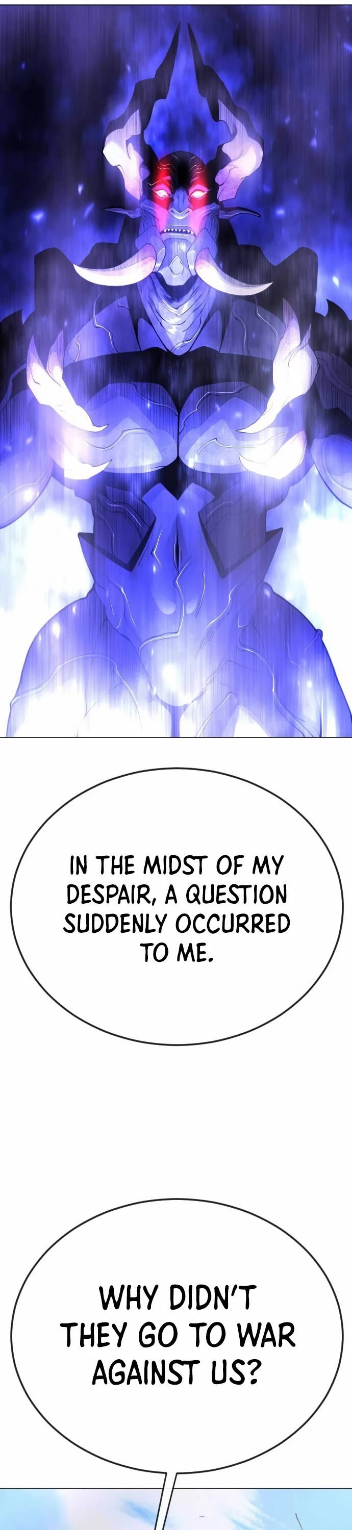 The Superhuman Era Chap 168 - Next Chap 169