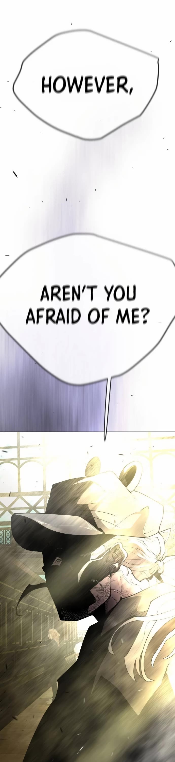 The Superhuman Era Chap 168 - Next Chap 169