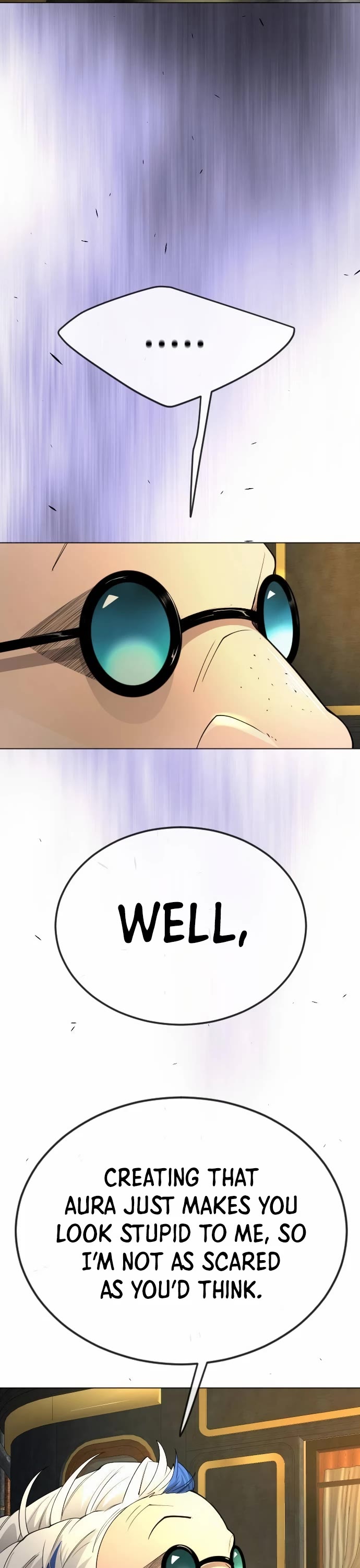The Superhuman Era Chap 168 - Next Chap 169