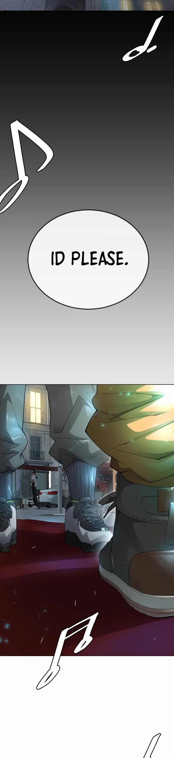 The Superhuman Era Chap 168 - Next Chap 169