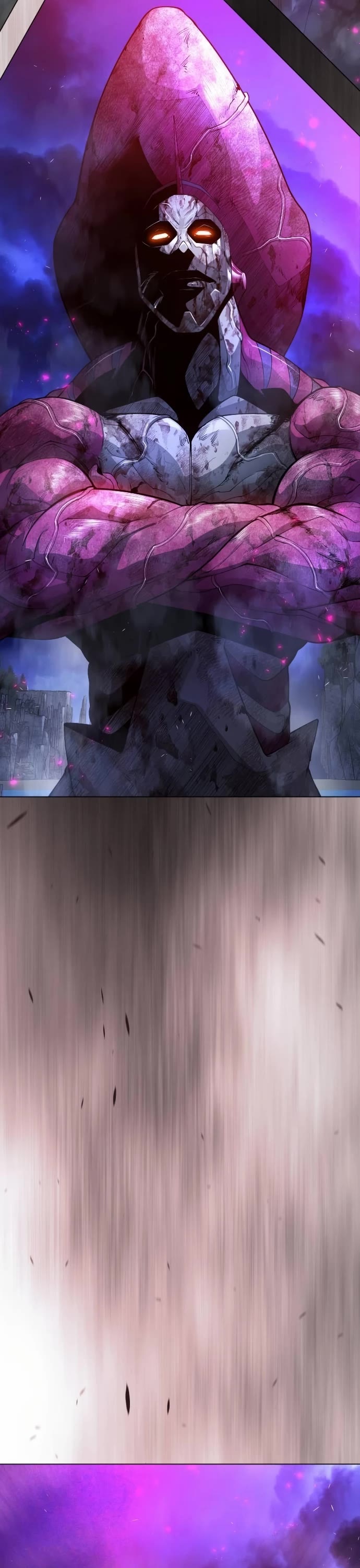The Superhuman Era Chap 168 - Next Chap 169