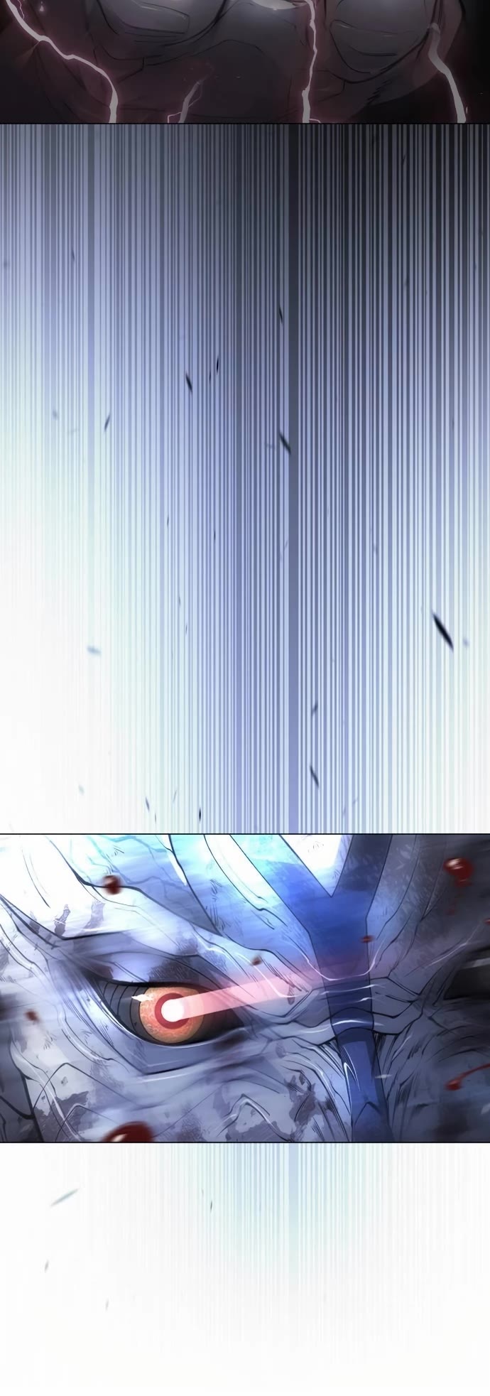 The Superhuman Era Chap 168 - Next Chap 169
