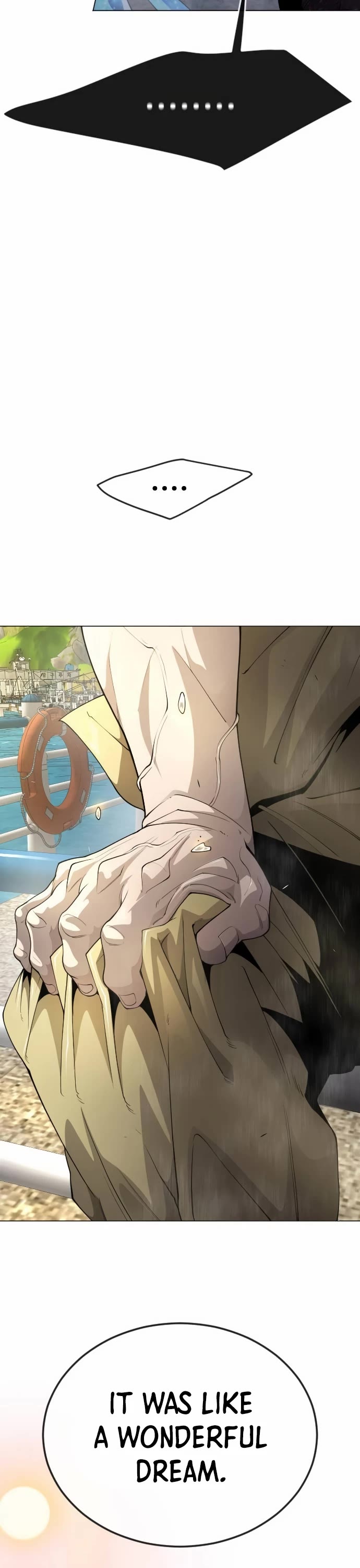 The Superhuman Era Chap 168 - Next Chap 169