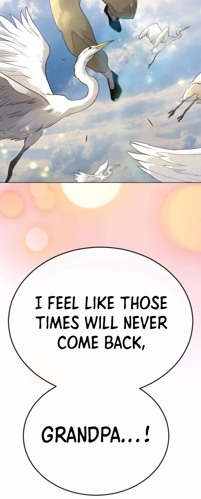 The Superhuman Era Chap 168 - Next Chap 169