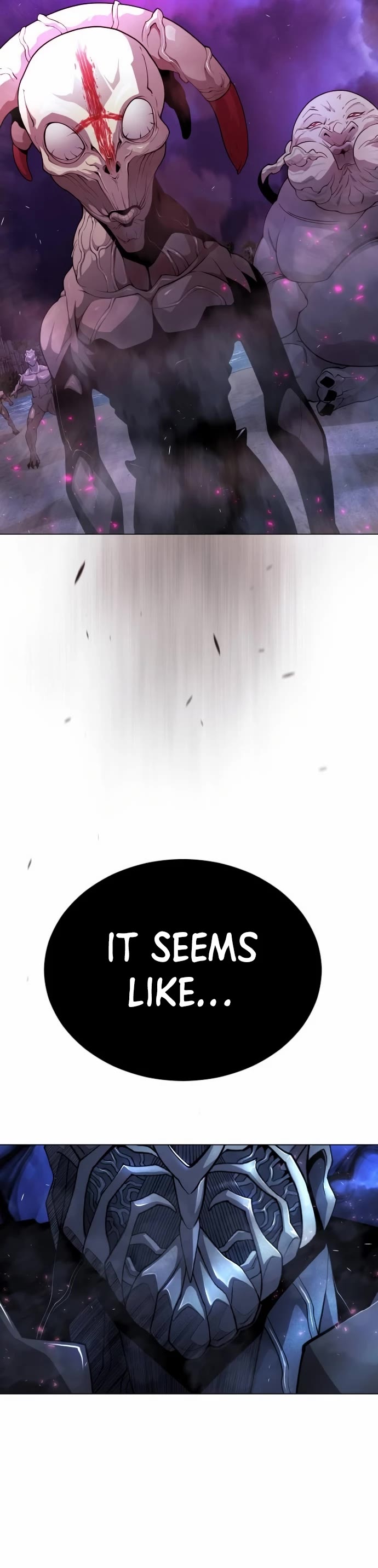 The Superhuman Era Chap 168 - Next Chap 169