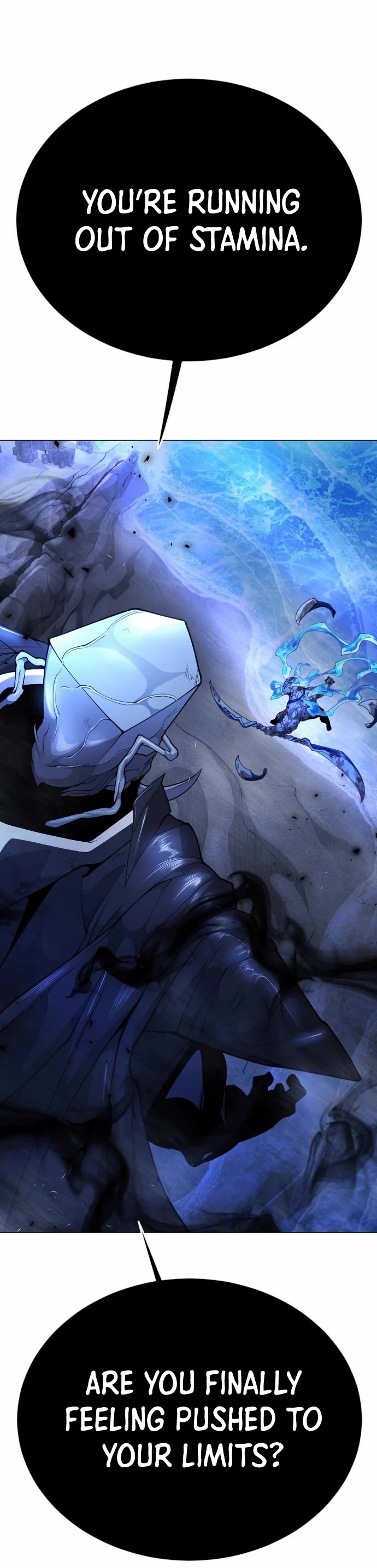 The Superhuman Era Chap 168 - Next Chap 169