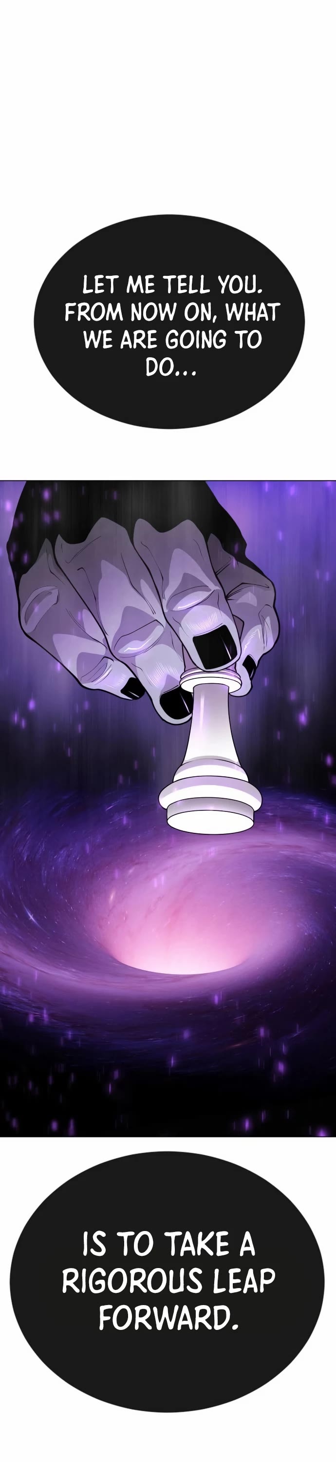 The Superhuman Era Chap 168 - Next Chap 169