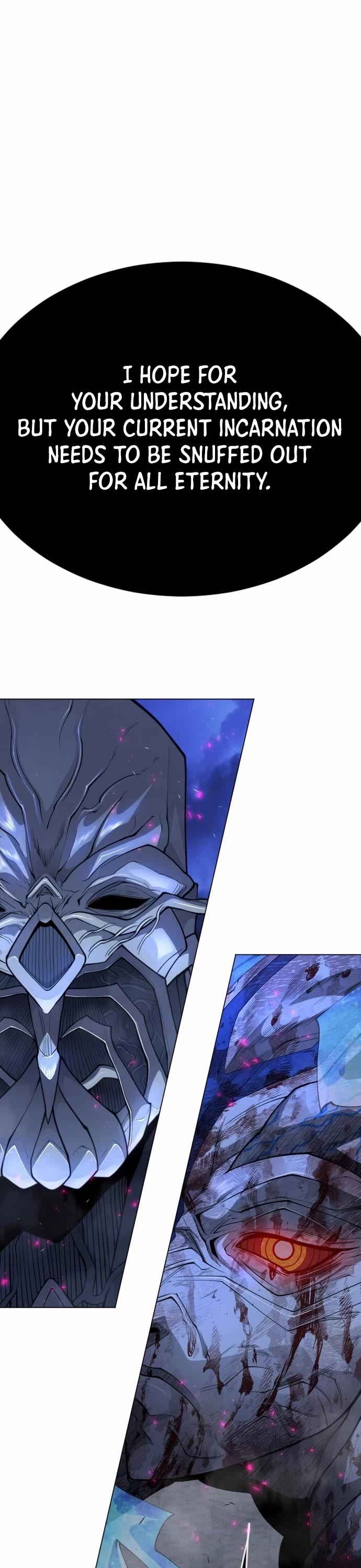 The Superhuman Era Chap 168 - Next Chap 169