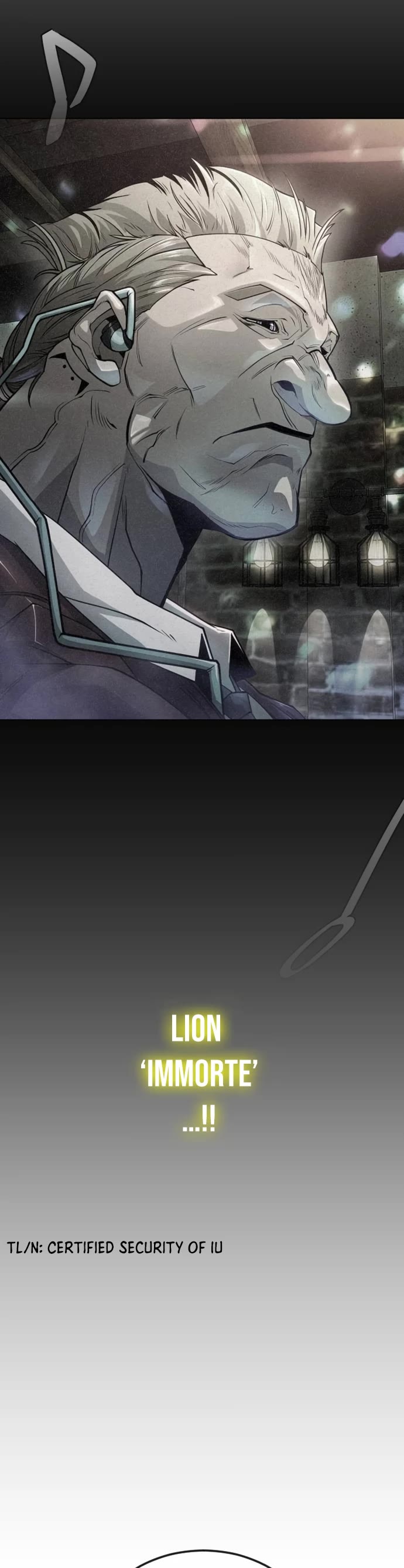 The Superhuman Era Chap 168 - Next Chap 169