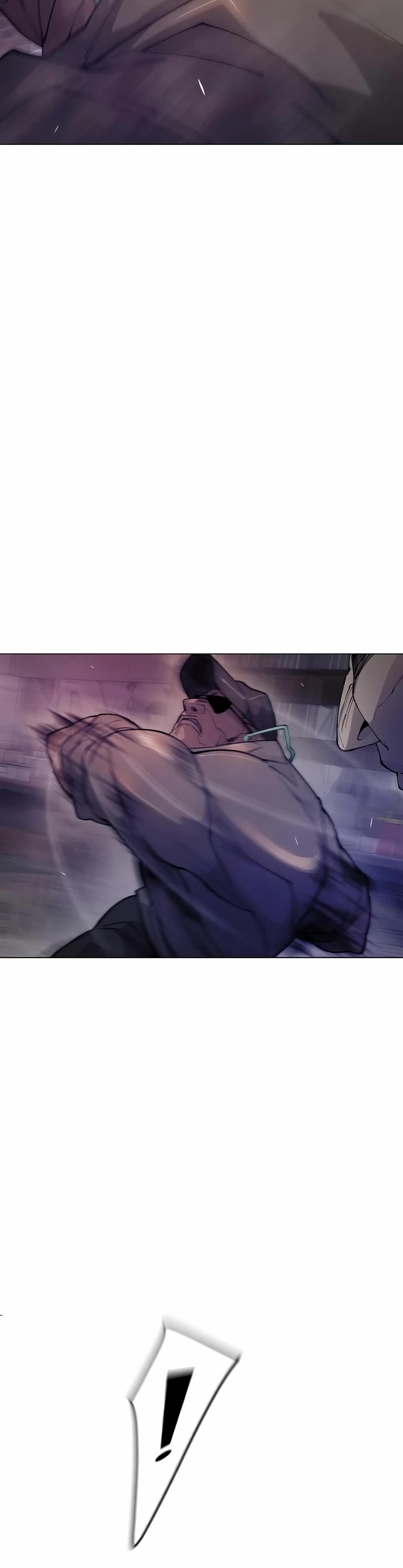 The Superhuman Era Chap 169 - Next Chap 170