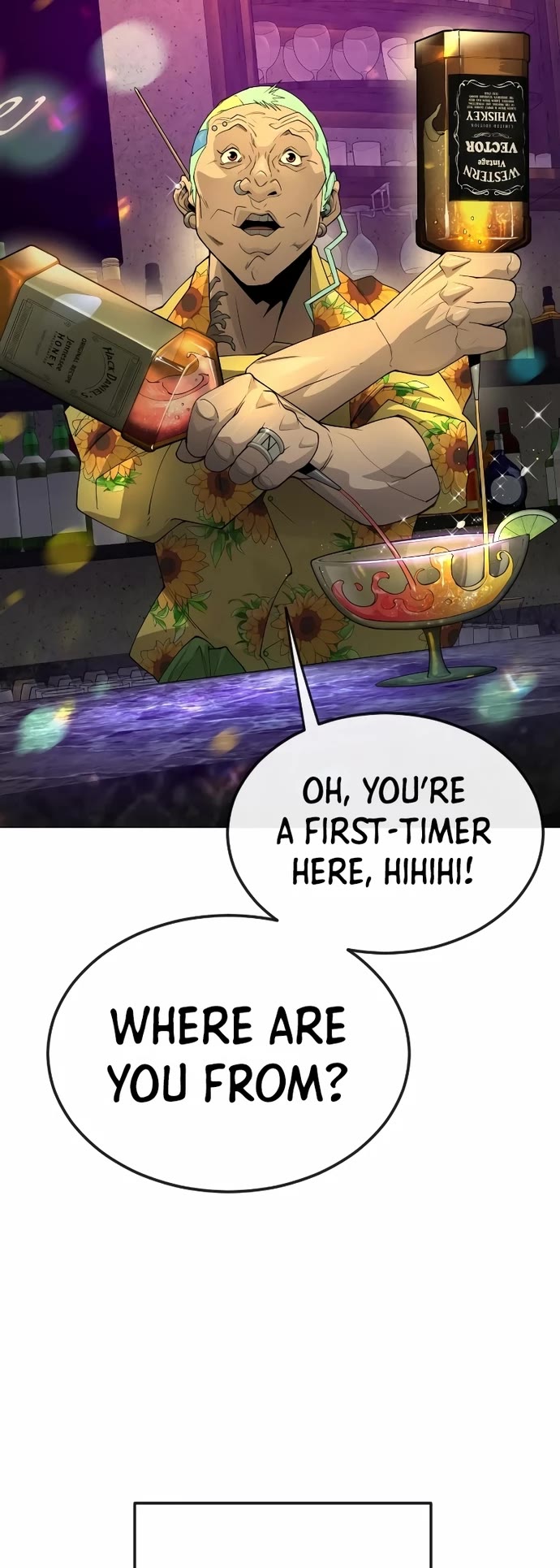 The Superhuman Era Chap 169 - Next Chap 170