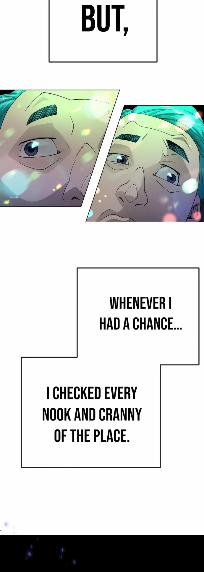 The Superhuman Era Chap 169 - Next Chap 170