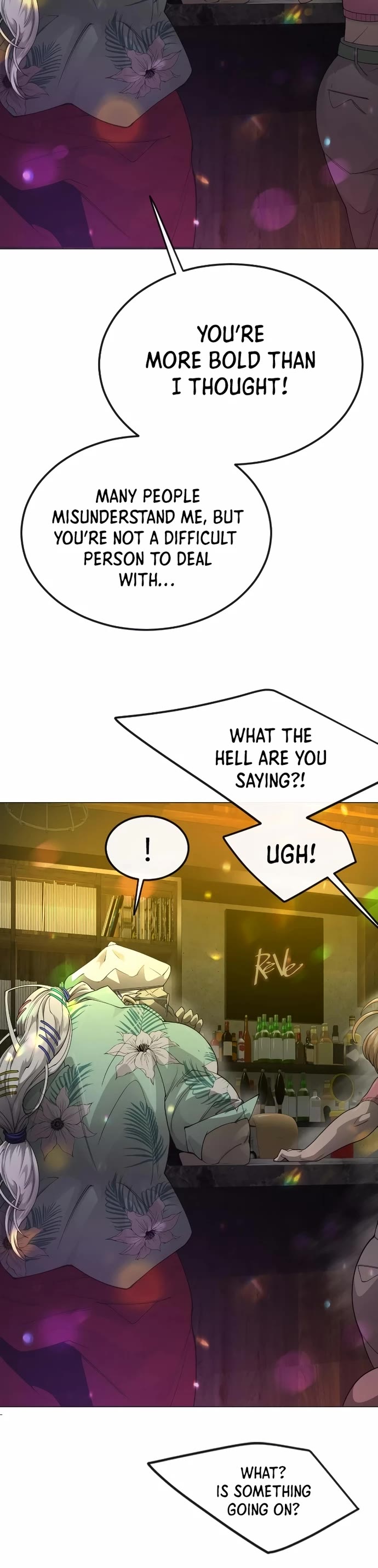 The Superhuman Era Chap 169 - Next Chap 170