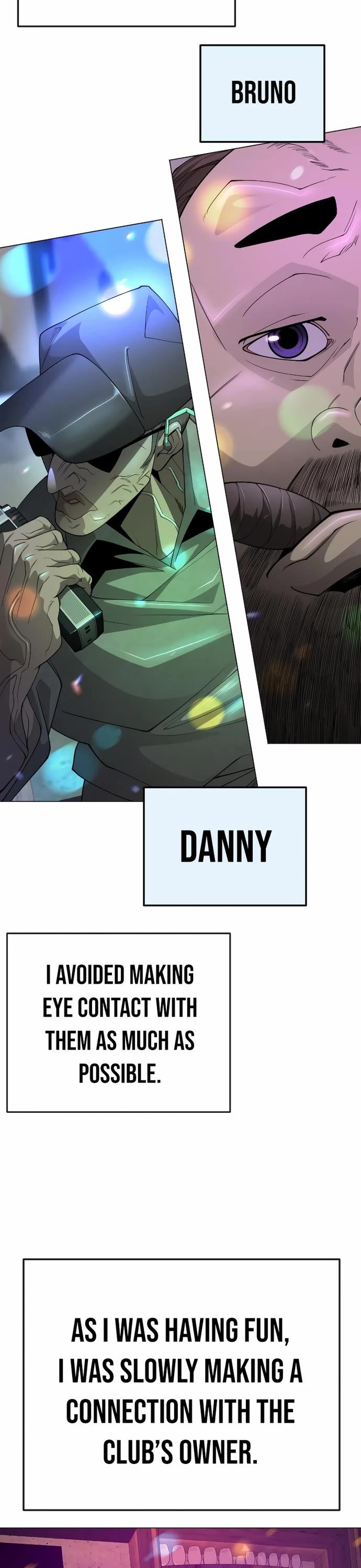The Superhuman Era Chap 169 - Next Chap 170