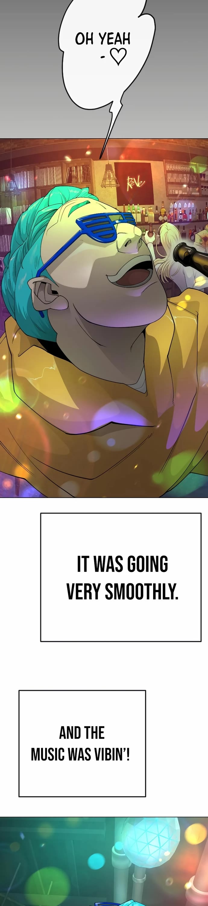 The Superhuman Era Chap 169 - Next Chap 170