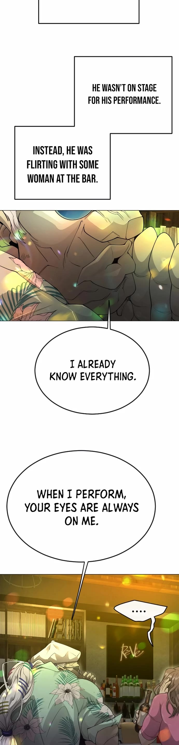 The Superhuman Era Chap 169 - Next Chap 170
