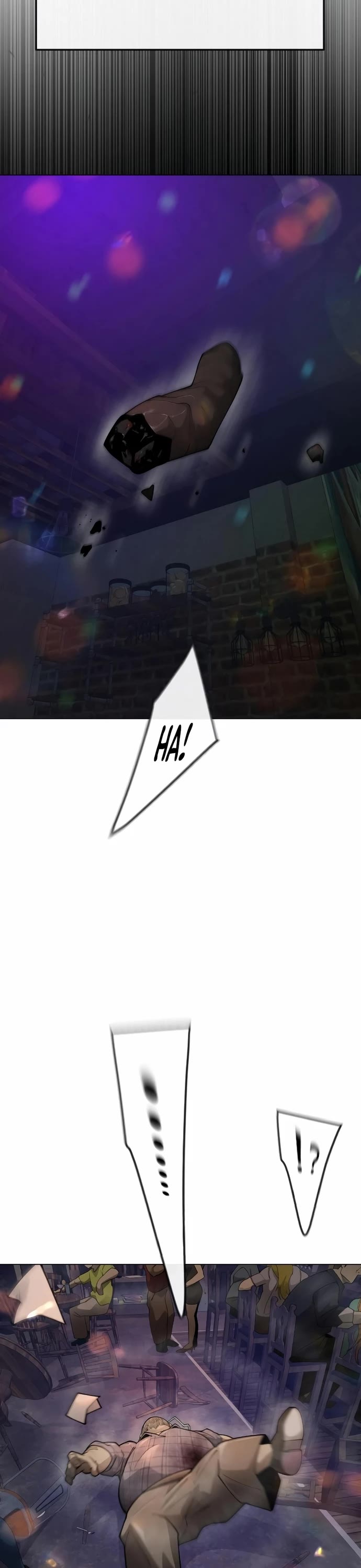 The Superhuman Era Chap 169 - Next Chap 170
