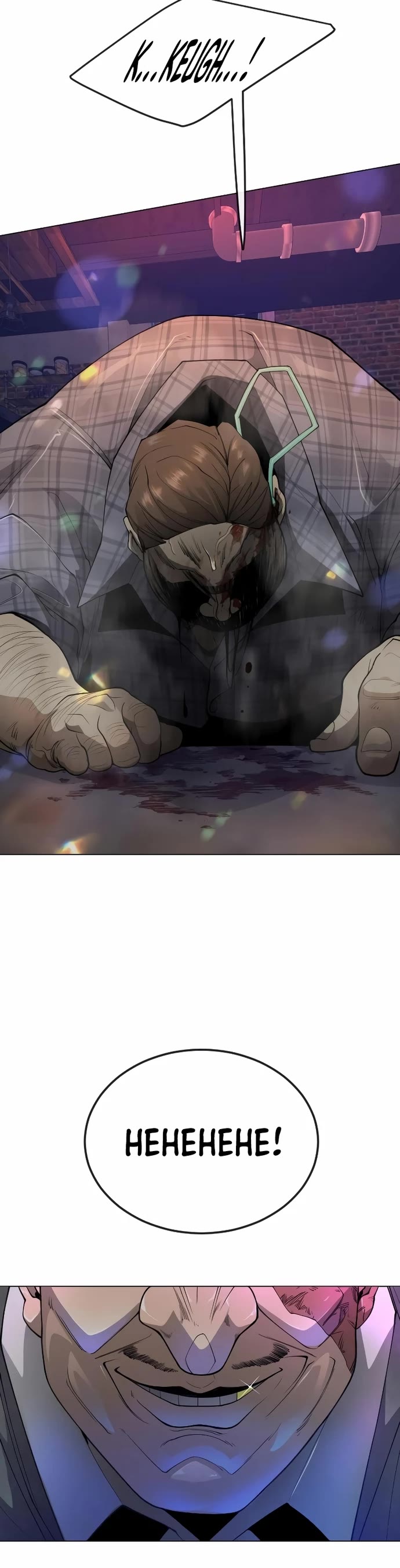 The Superhuman Era Chap 169 - Next Chap 170