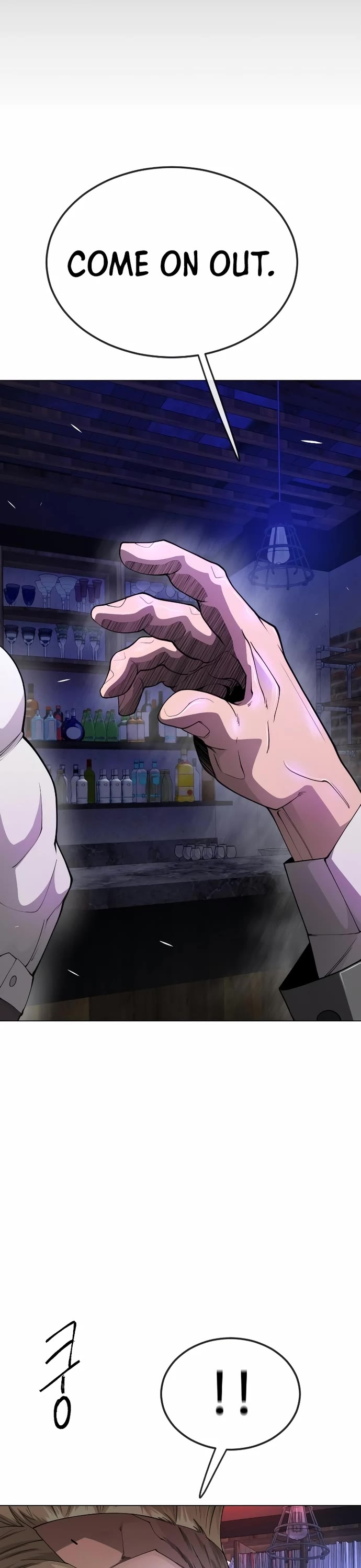 The Superhuman Era Chap 169 - Next Chap 170
